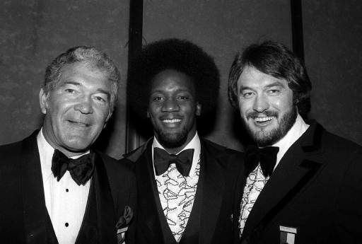 Steve Owens in 1978